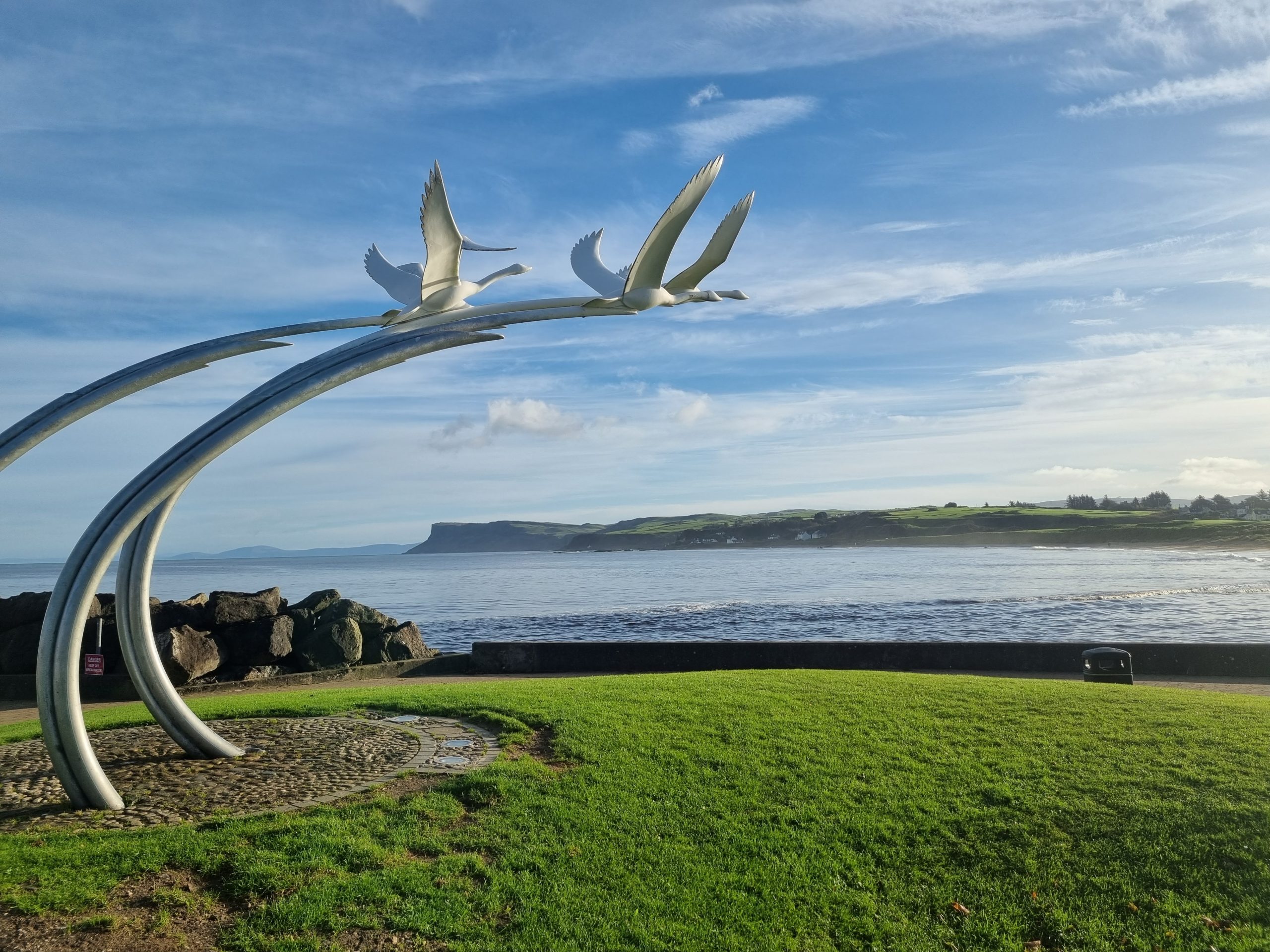 Ballygordon Limited - Tourism and Leisure